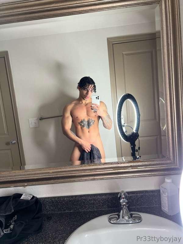 Should I keep these on or take them off? 👀