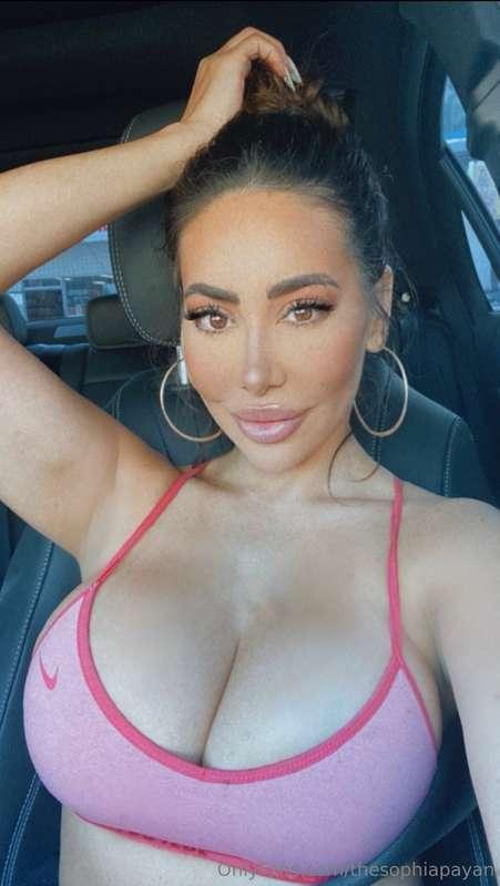 Ready for a fun day with me?