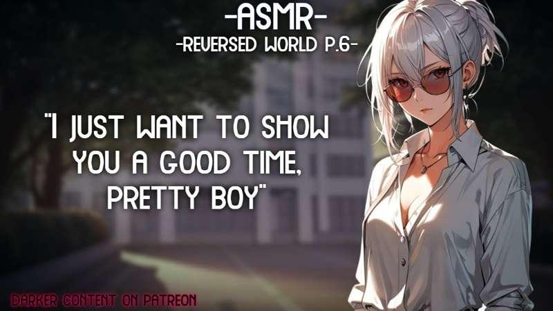 darkdreamsasmr main image