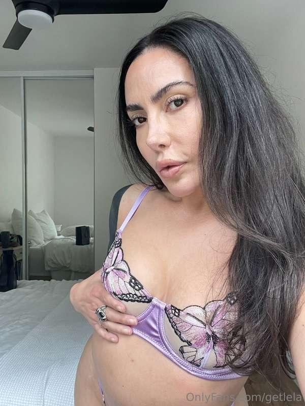 What kind of fun should we get into today? 👅🍭💦