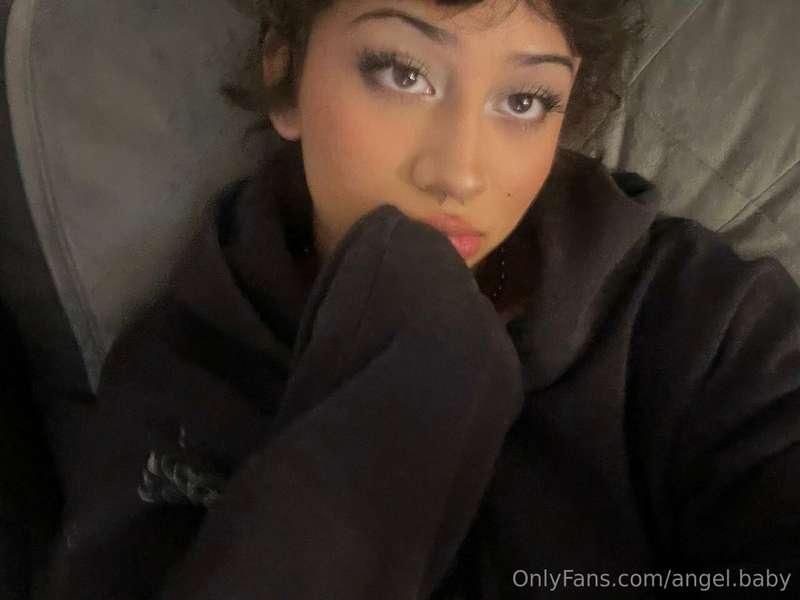 cozy af