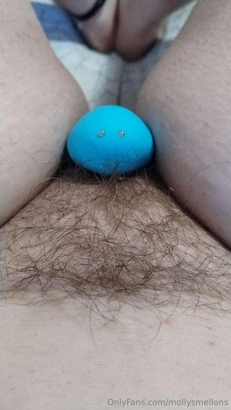Got a new toy 