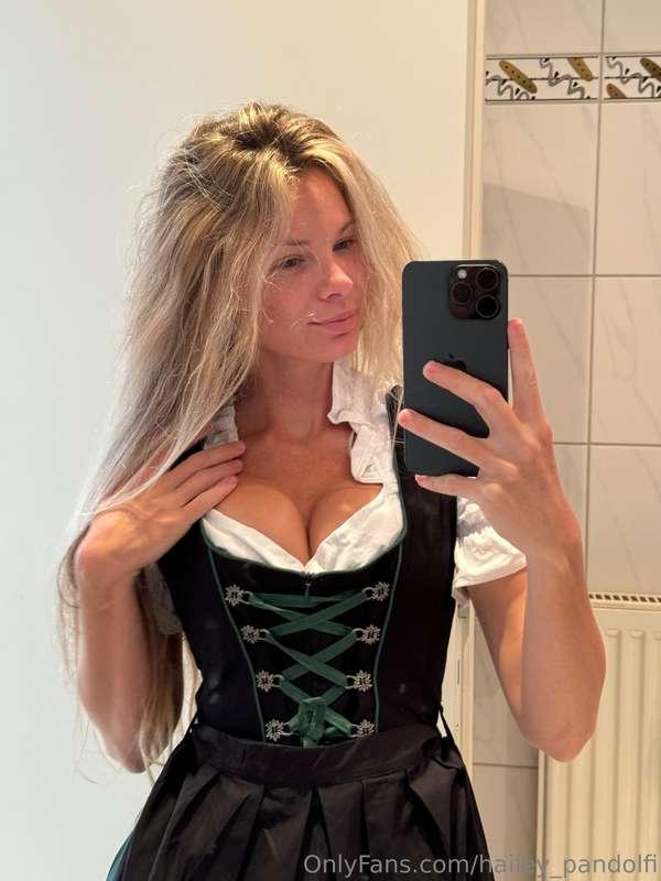 beer and me, how about that? 😜🥨🍻