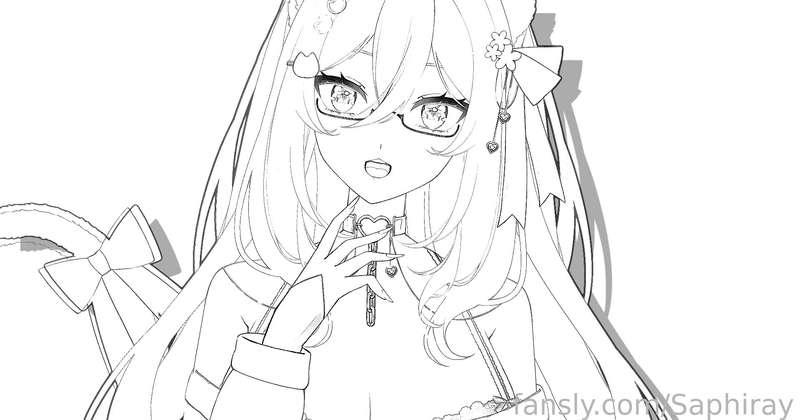 I want to wish you all a happy Christmas and happy new year for the following holidays~ ❤️ this year been amazing and I am so thankful to be able to share it with you all ❤️ I love you~ please spoil urself plenty and take care of urself 🩷 ur amazing!!!!! And I am excited what the future holds for us