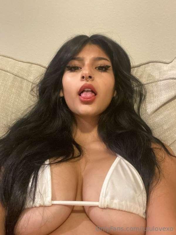 mommy milkies?