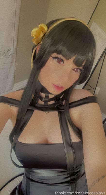 konekocosplays image #17