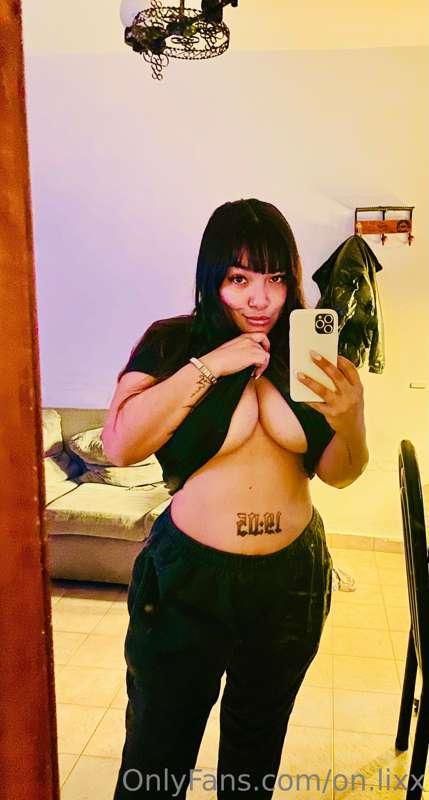 Buen día, buenas tardes ❤️‍🔥