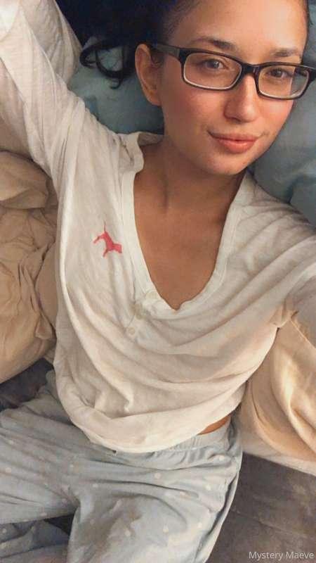 I’m available for cuddles. 😋