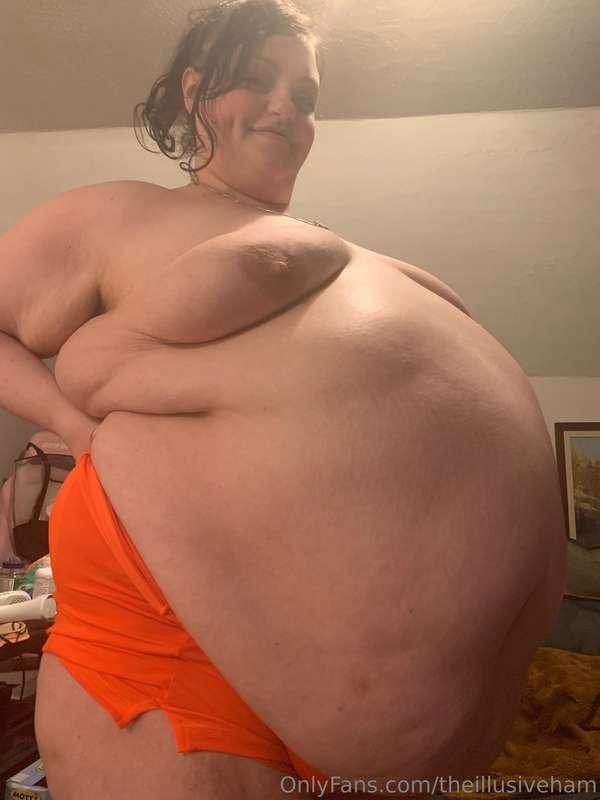 🍗 Aftermath of my KFC chicken&waffles stuffing 🧇 (stuffing v..