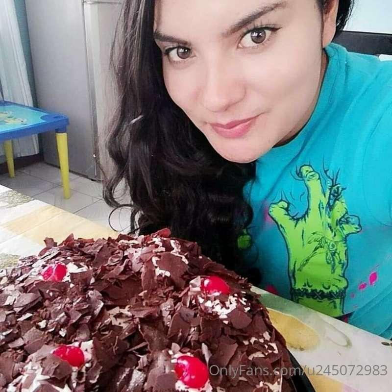 Feliz cumpleaños 🎉