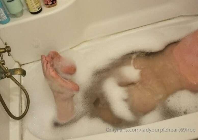 ladypurpleheart69free image #13
