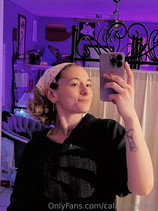 stay-at-home angel baby 👼