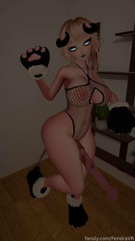 fendravr image #0