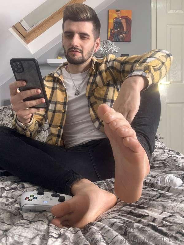 alphaswitchleo image #1