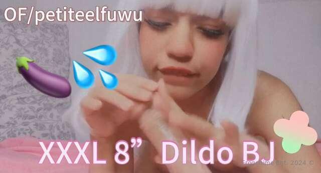 new PPV video on ur dms🎀🍆💦Send a big tip and i will send mor..