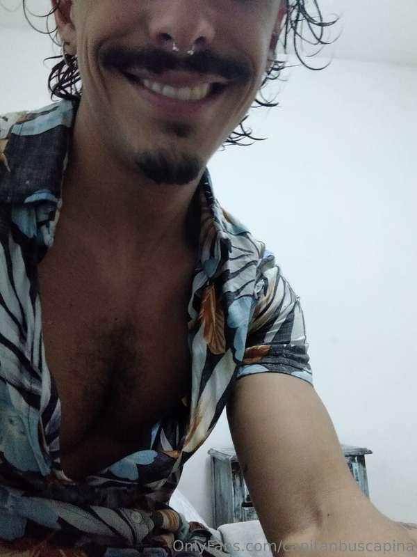 Who wants to play for a while with a Latin brunette? 😈🇦🇷🔥🖤