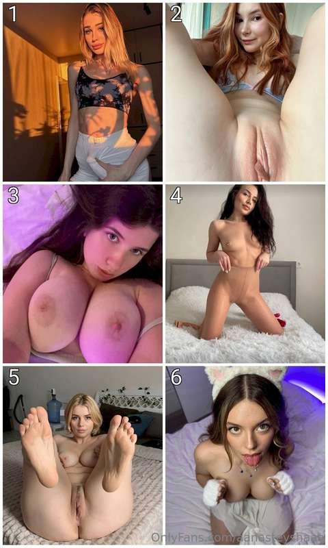 🚀 FOLLOW MY BESTIES FOR VIP CONTENT!1. 🦋✨ @lollypop_ts_free ..