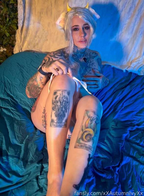 xxautumnivyxx image #34