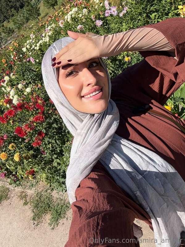 I didn’t have time to blink an eye and autumn had already be..