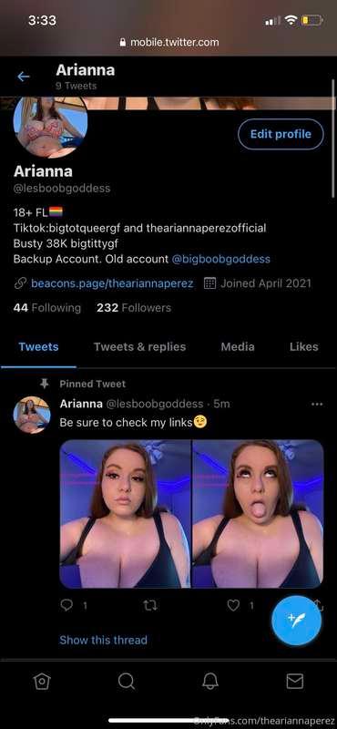 If you want a free boob pic then follow me and like my posts..