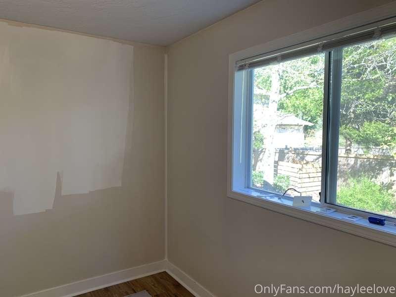 Where have I been? Moving to a new cam room and all that tha..