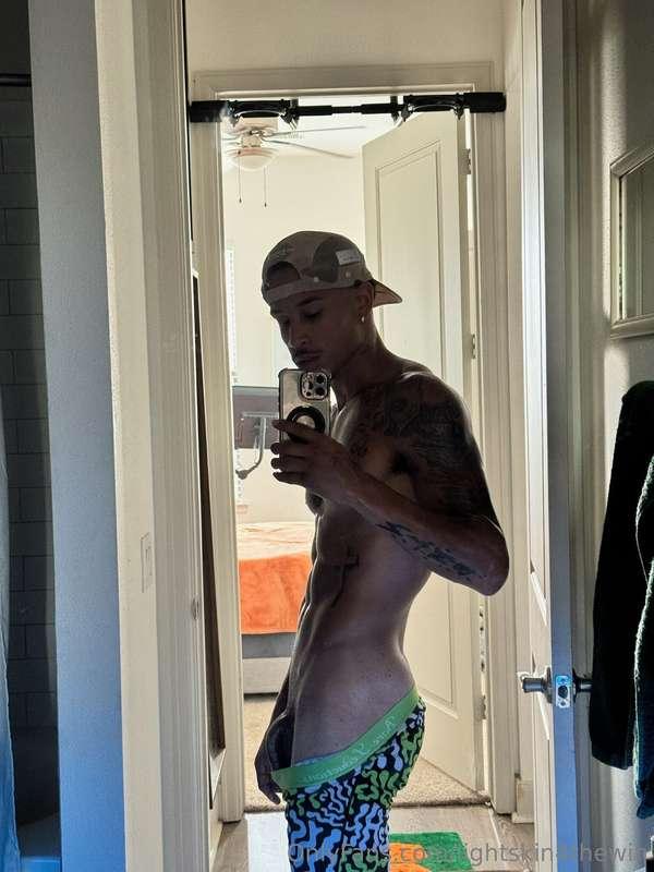 Been horny as hell lately 😈