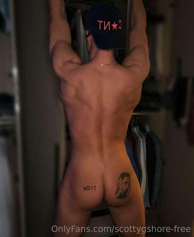 Come get more? 😈

@scottygshore