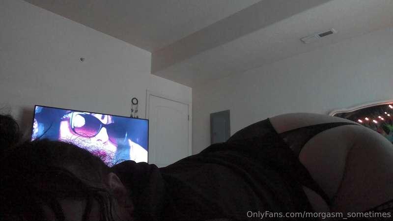 I've been dealing with so much lately, I'd convinced myself ..