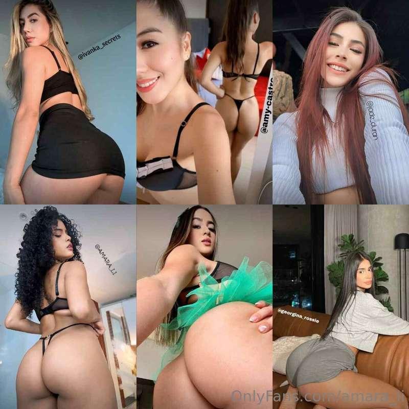🔥🌶 @ivanka_secrets 🔥🌶🔥👄 @amy-castro 👄🔥🔥💋 @jade_duran 💋🔥✨🖤 @A..