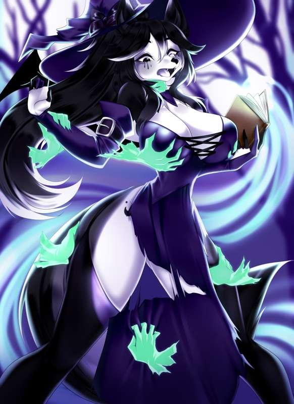 October: Vip Tier (3/5)