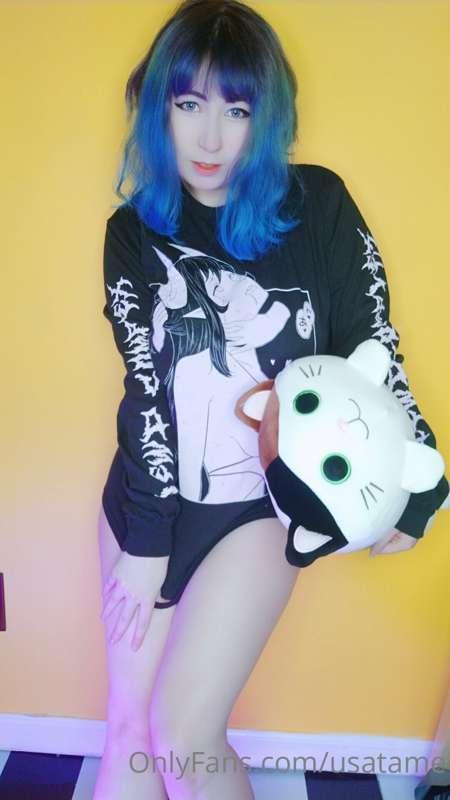 Hewwo there :3