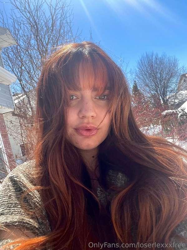 snow hoe