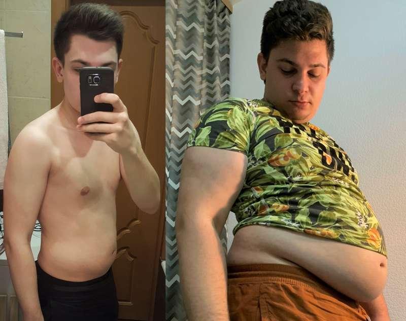 So Much Fatter