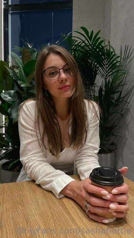 I pretend that I like coffee😅 
And do you drink coffee?
