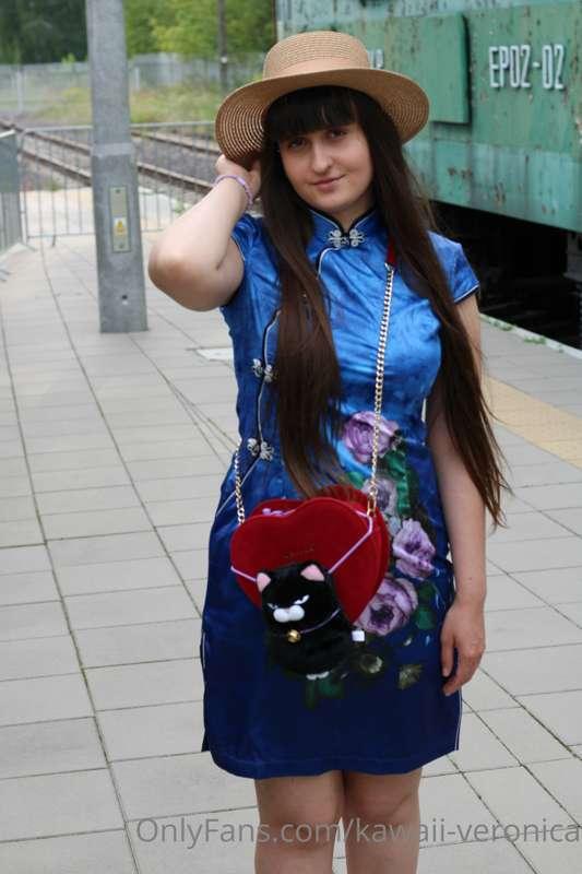 kawaii-veronica image #0