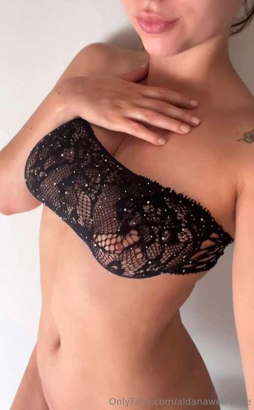 I wore this to the club, would you have stared at me the who..