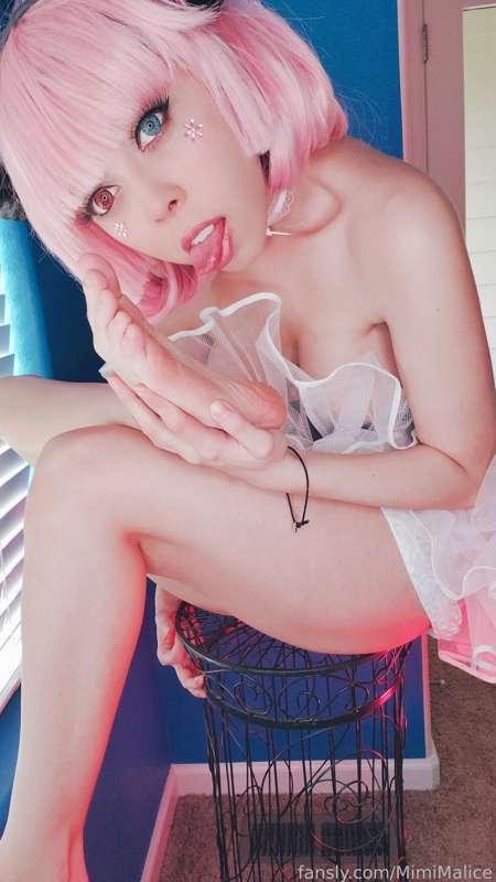 mimimalice image #1