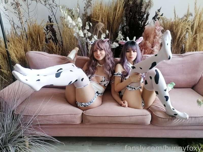 bunnyfoxy image #1