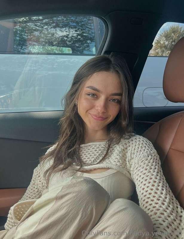 all smiles for the weekend :))