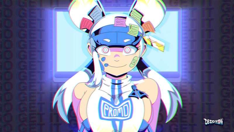 Promo-Chan