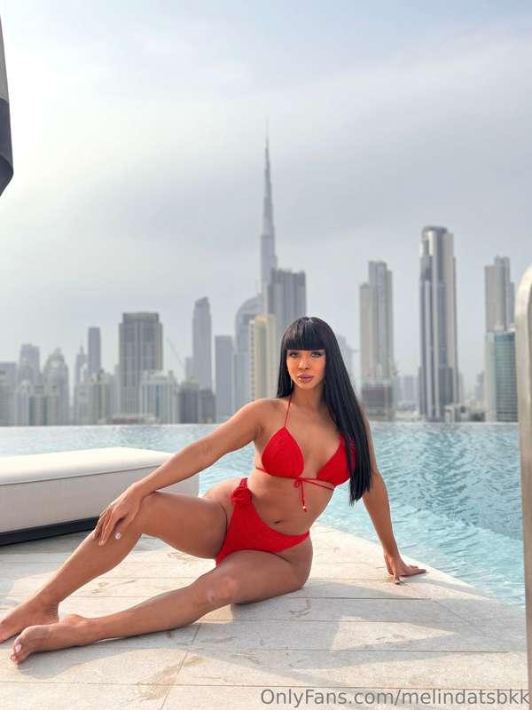 Can we do special things here?🥰