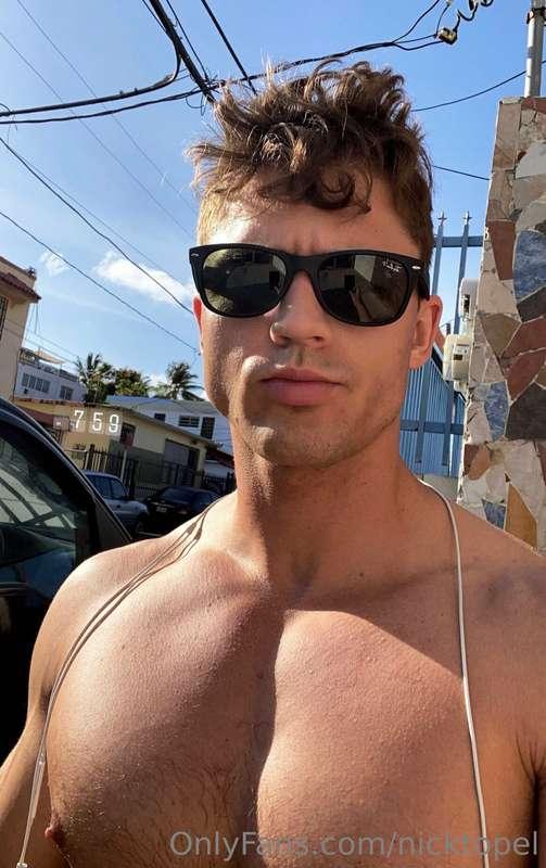 Your fave natty daddy🤴
