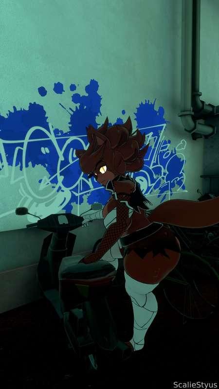scaliestylus image #10