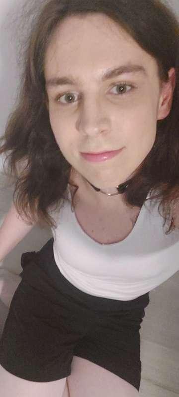Good morning :3