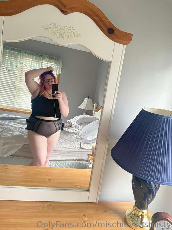 I’ve missed you 💋