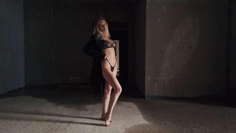 Celia - Concreet :BTS