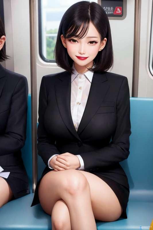 Pretty intern of my office 00 (120pics)