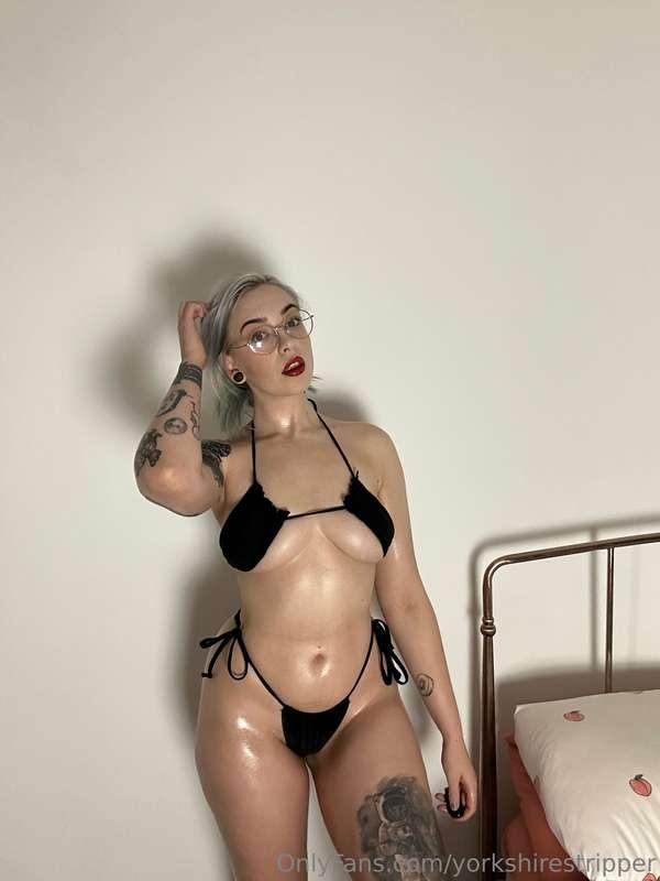 yorkshirestripper image #1