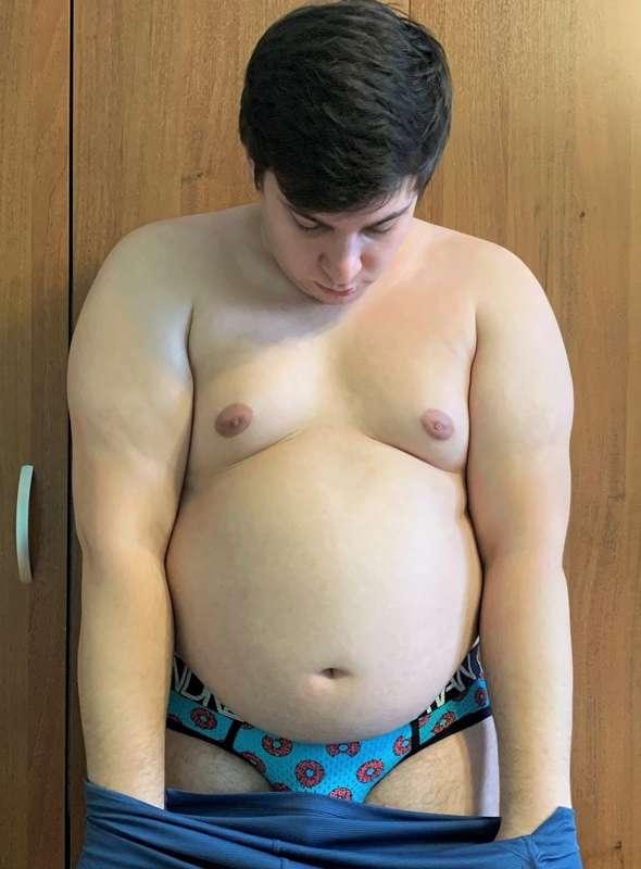 Ball of fat