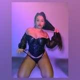 goddesslali